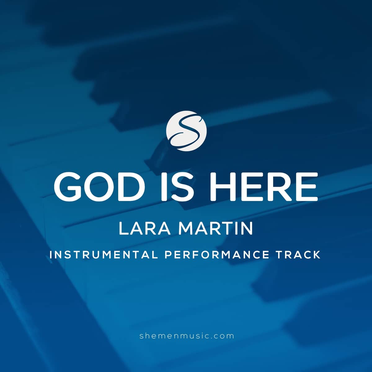 God Is Here