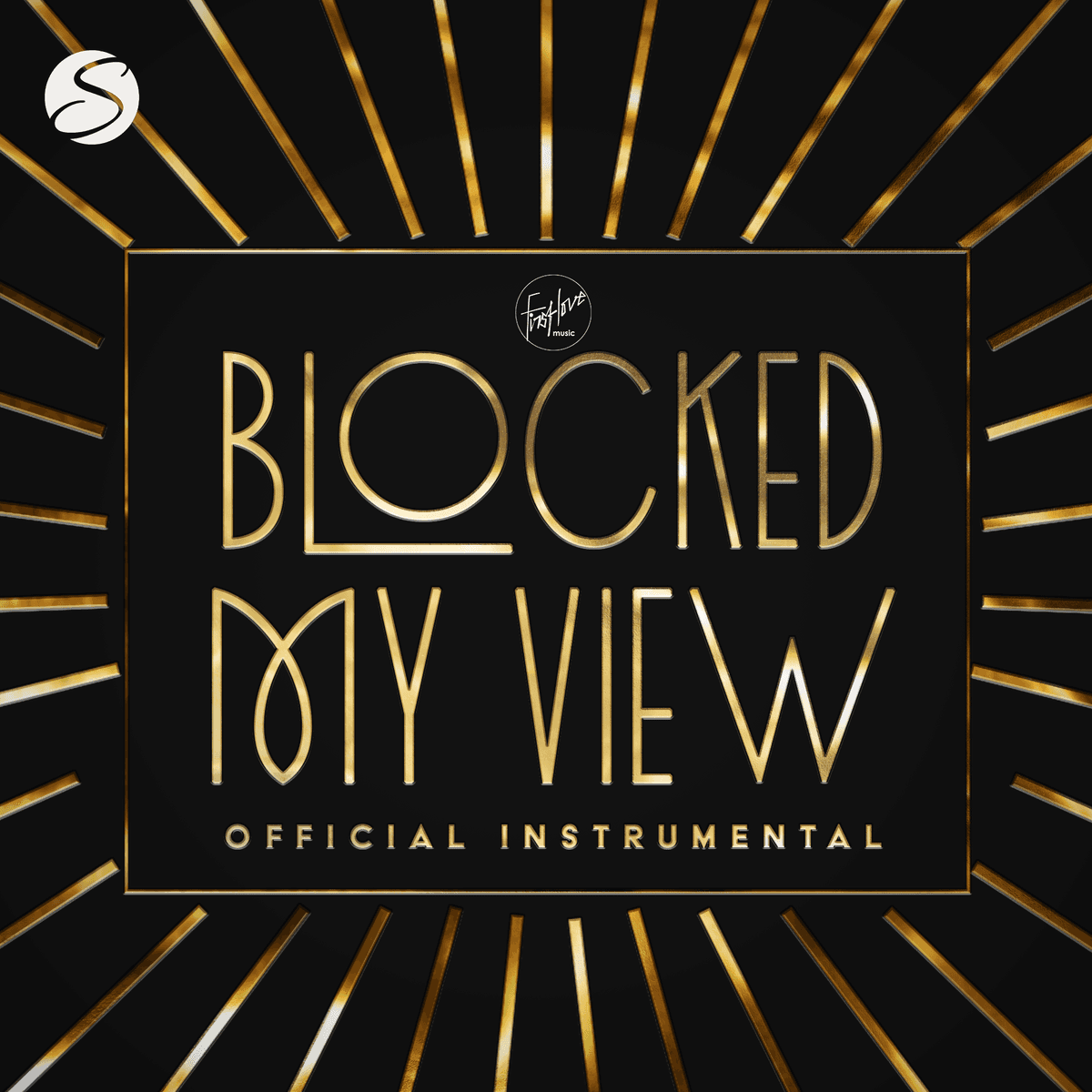 Blocked My View Instrumental (with BVs)