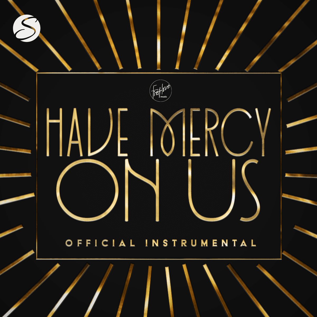 Have Mercy On Us Instrumental (with BVs)