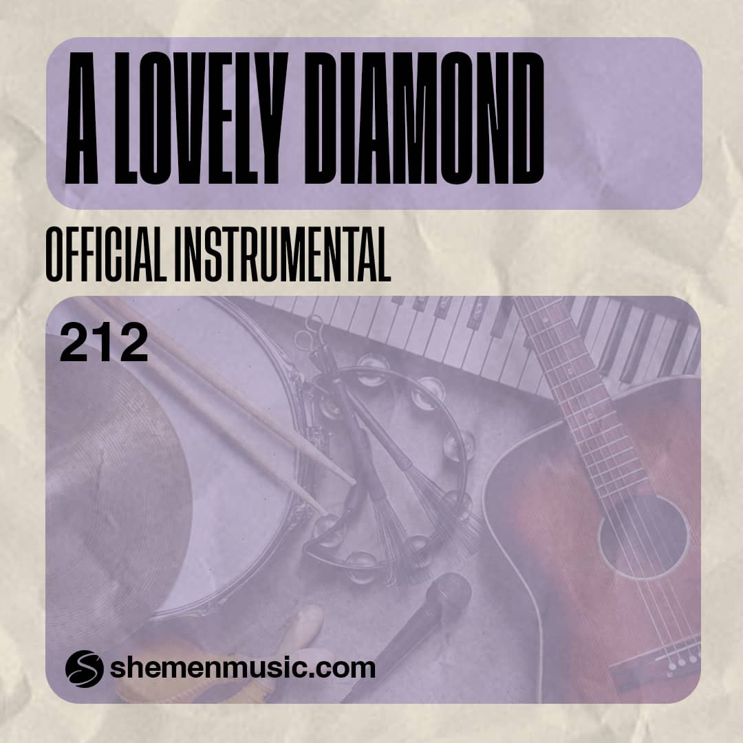 A Lovely Diamond 212