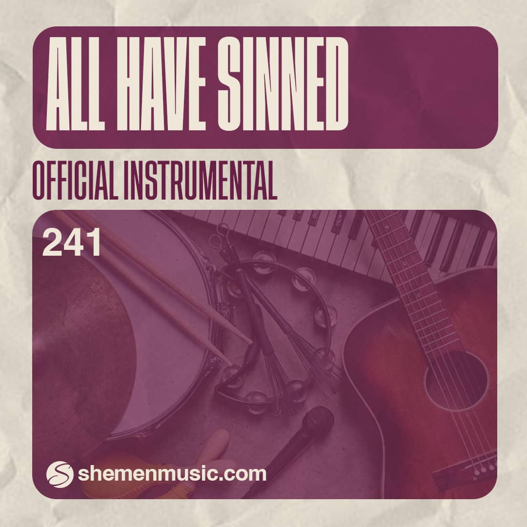 All Have Sinned 241