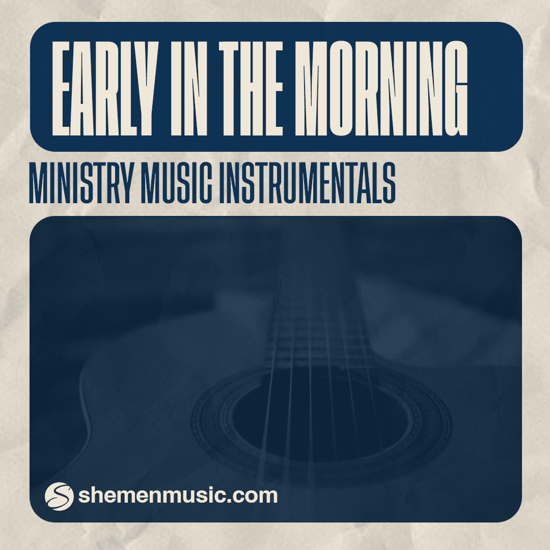 Early in the Morning
