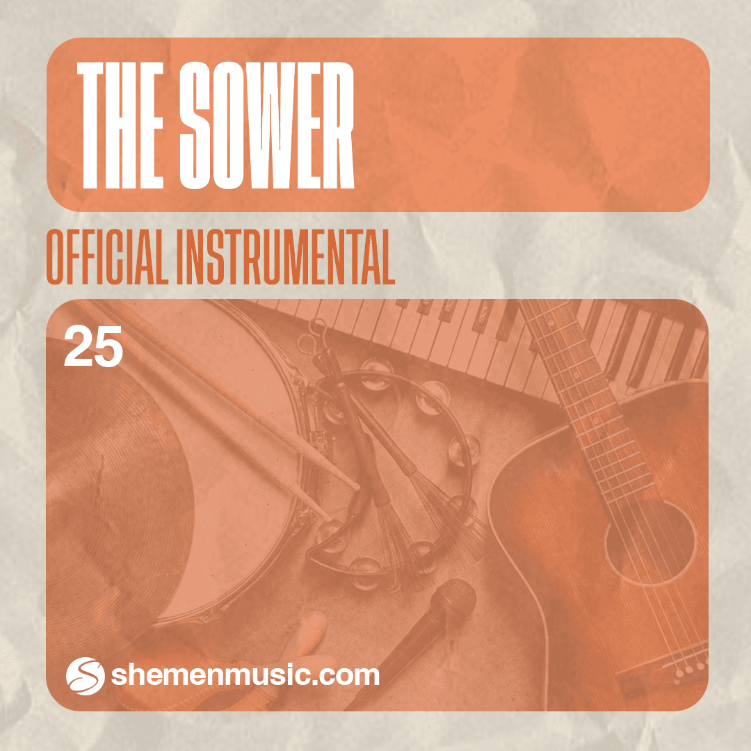 The Sower 25