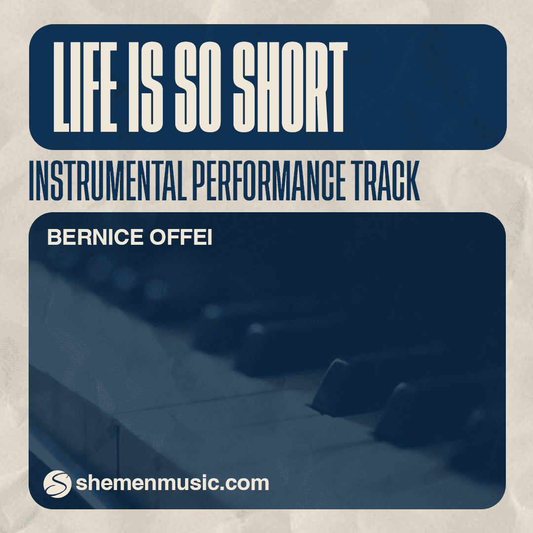 Life is So Short (Full Instrumental Track)