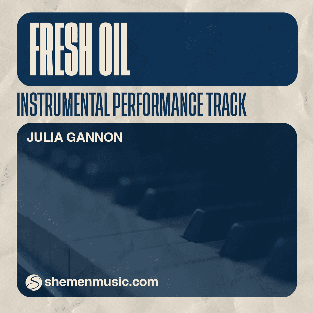 Fresh Oil