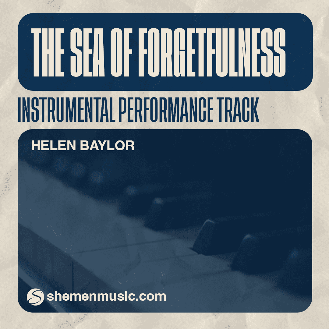 The Sea Of Forgetfulness (Full Instrumental Track)