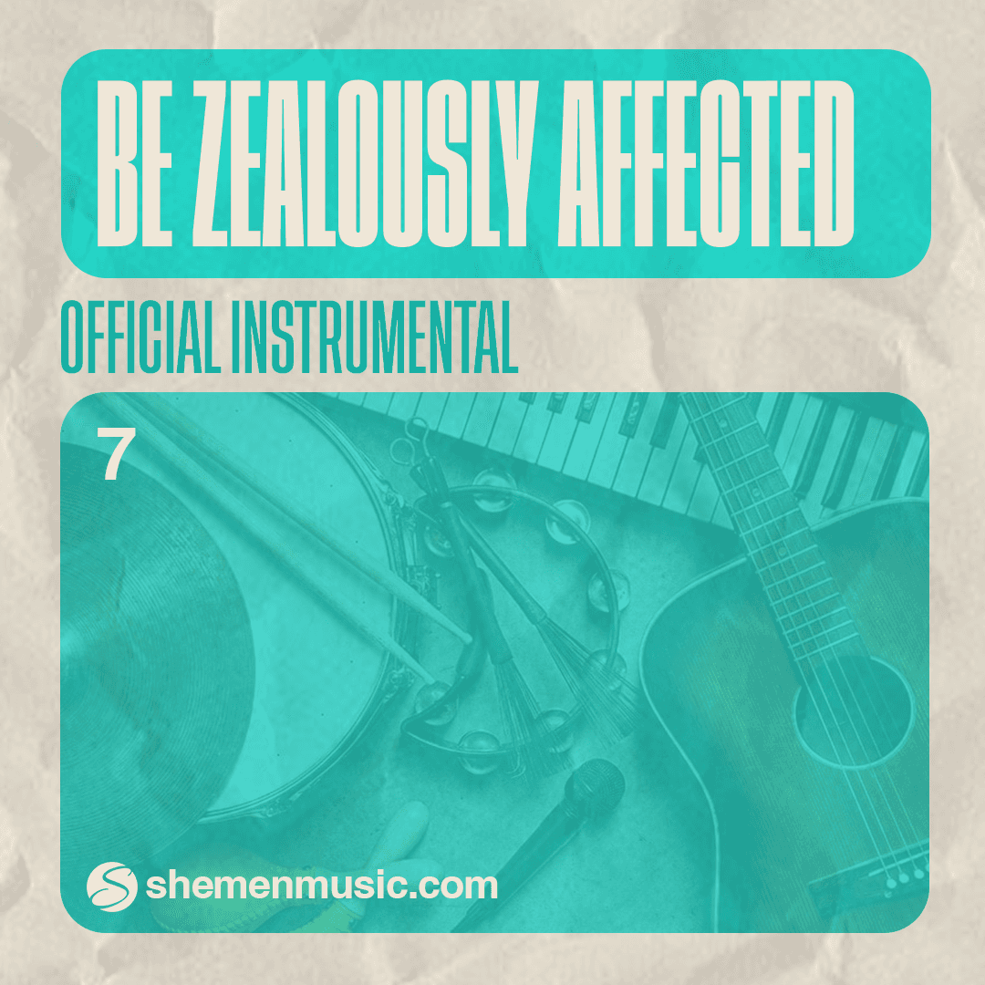Be Zealously Affected 07
