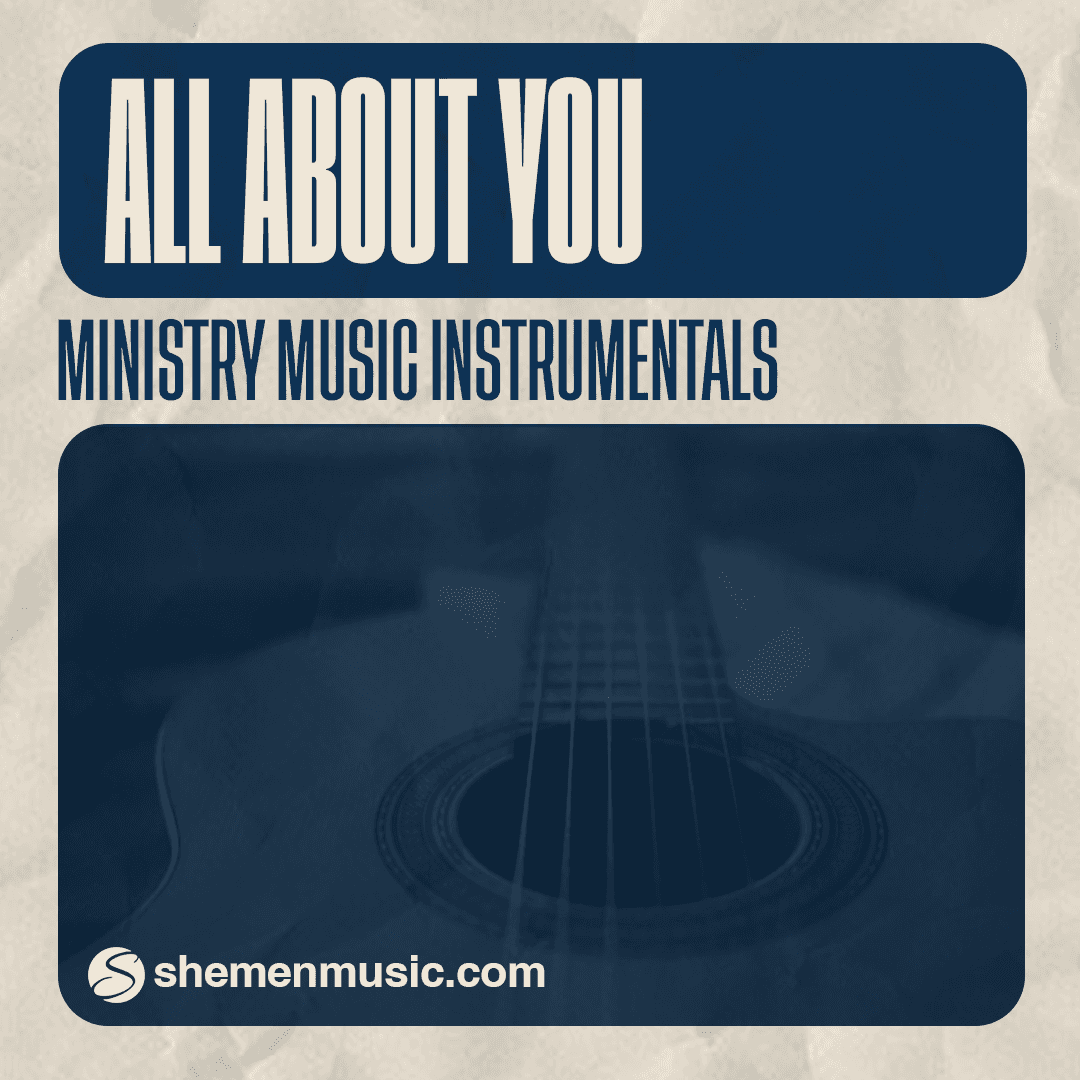 All About You