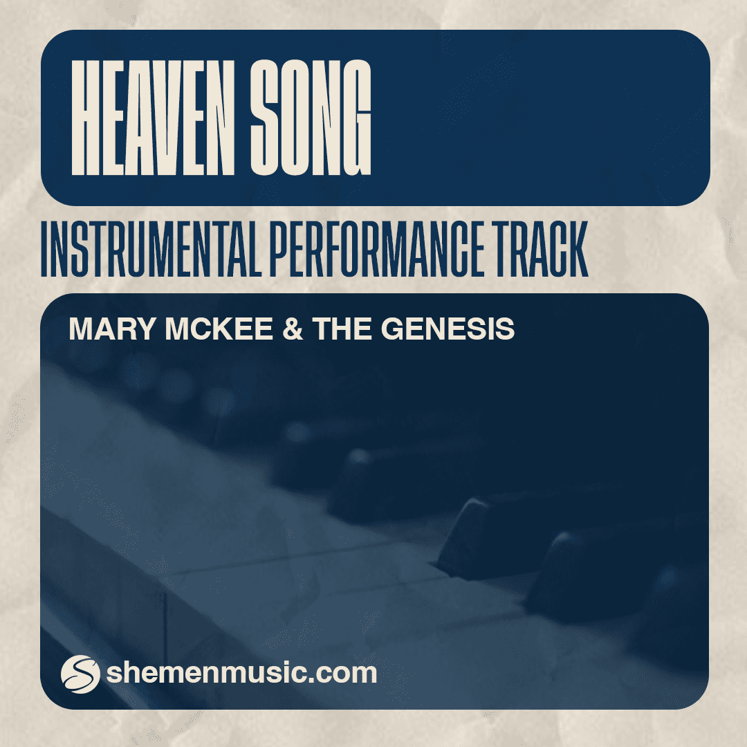 Heaven Song (Full Instrumental Track)