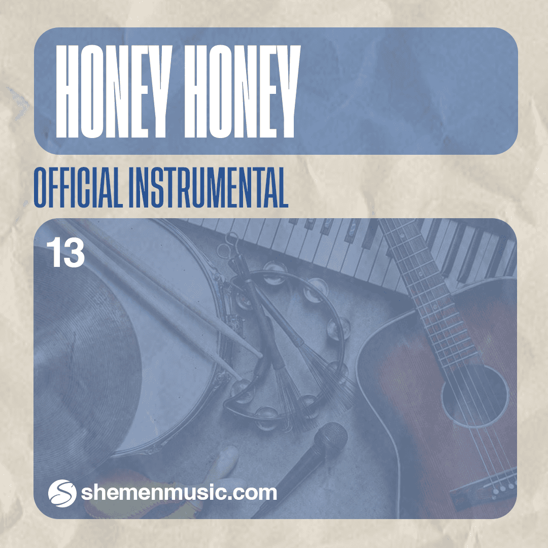 Honey Honey 13
