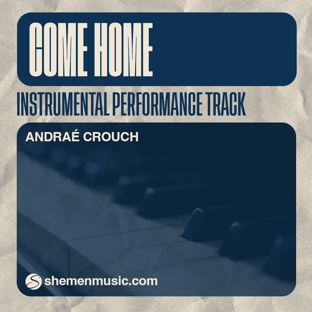 Come Home (Full Instrumental Track)
