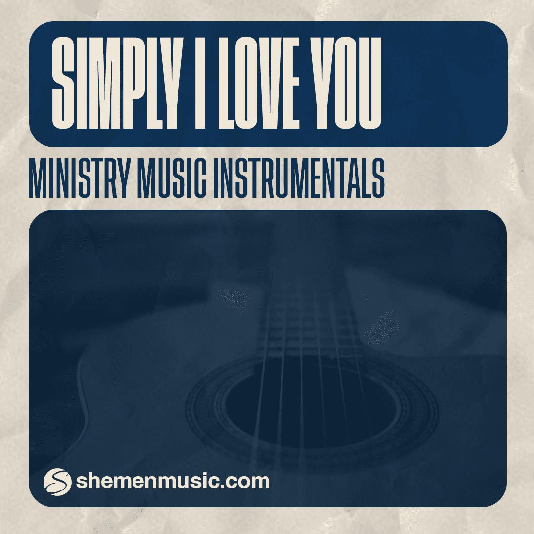 Simply I Love You