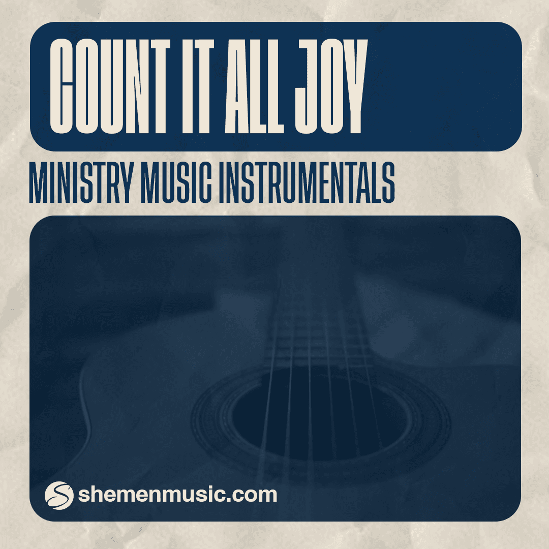 Count It All Joy