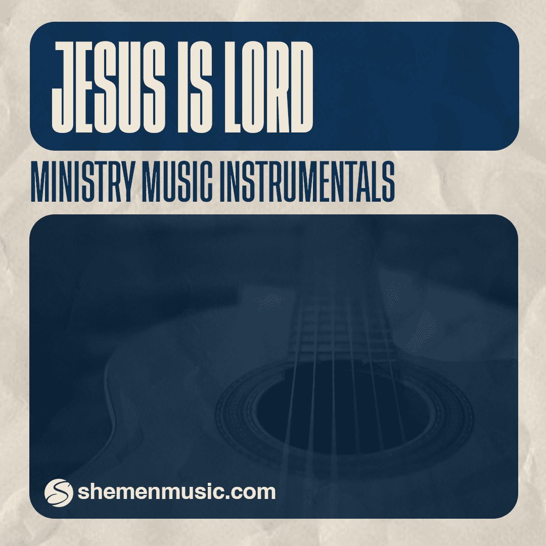 Jesus is Love