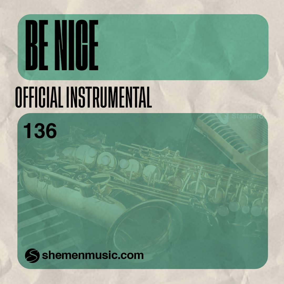 Be Nice 136