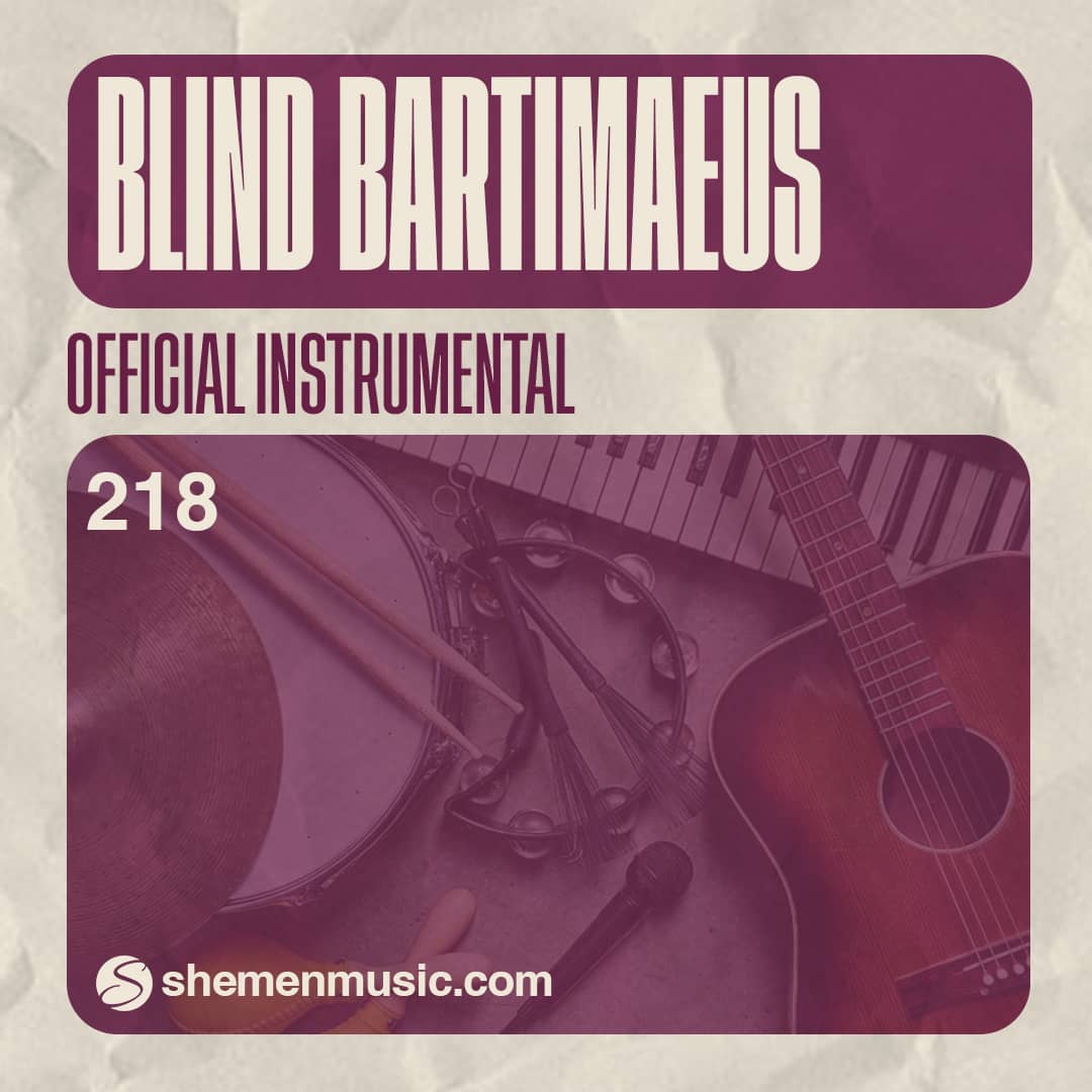 Blind Bartimaeus 218