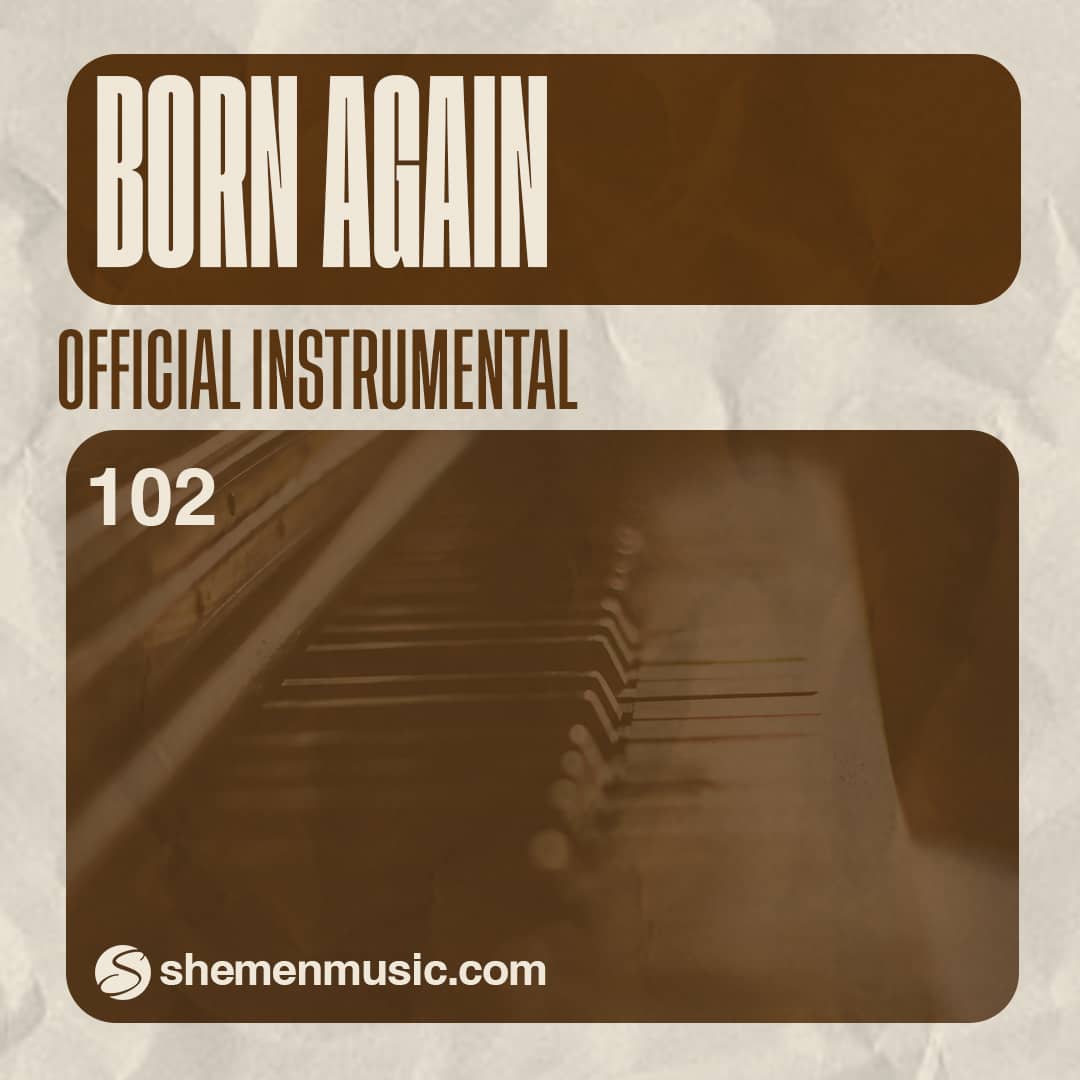 Born Again 102