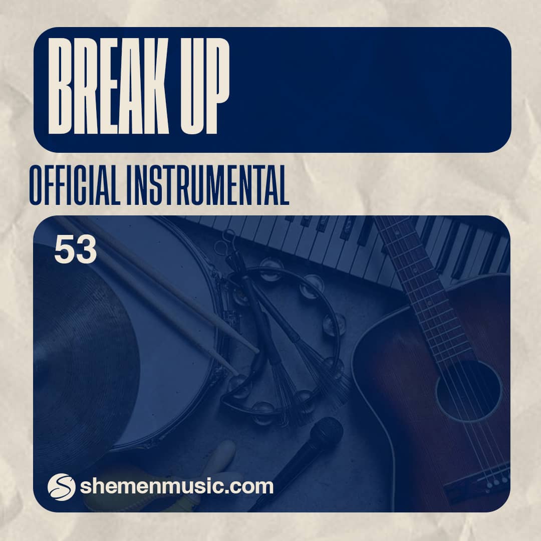 Break Up 53