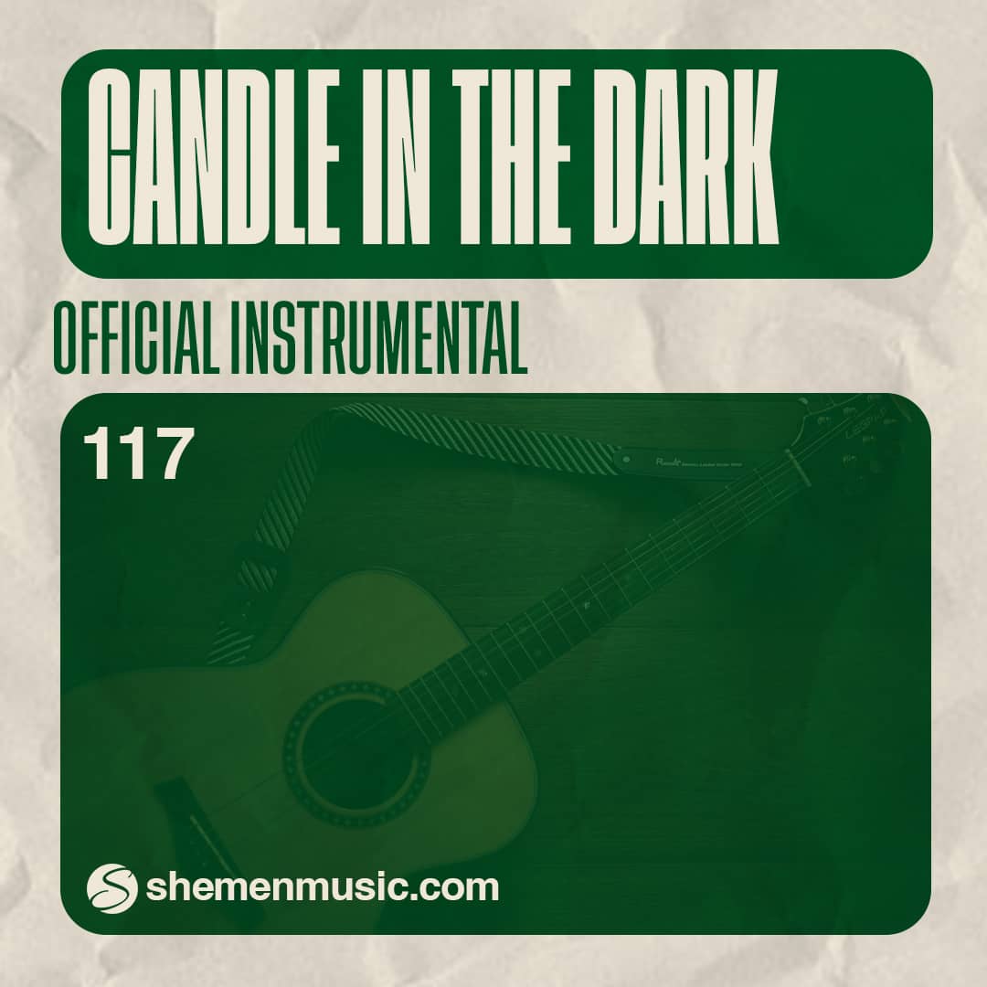 Candle In The Dark 117