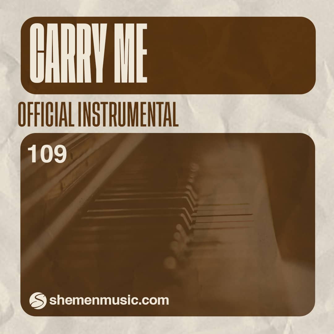 Carry Me 109