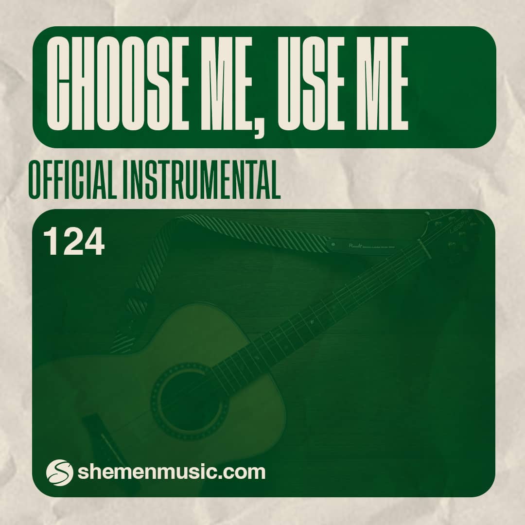 Choose Me, Use Me 124