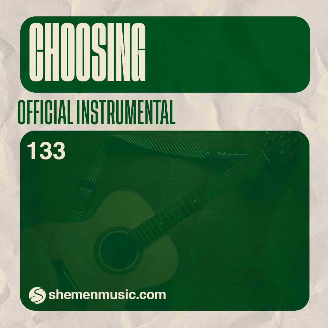 Choosing 133