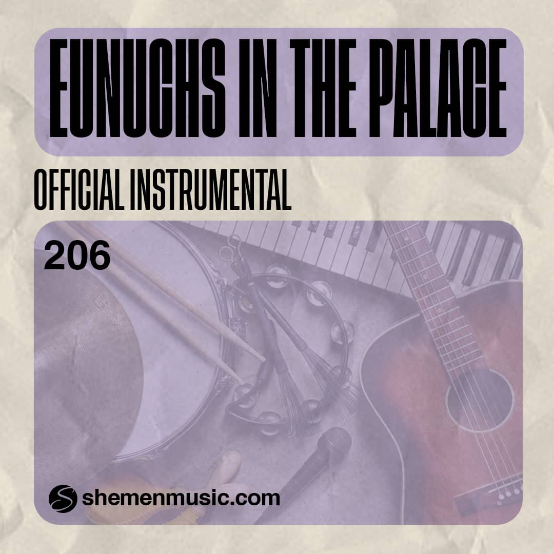 Eunuchs in the Palace 206