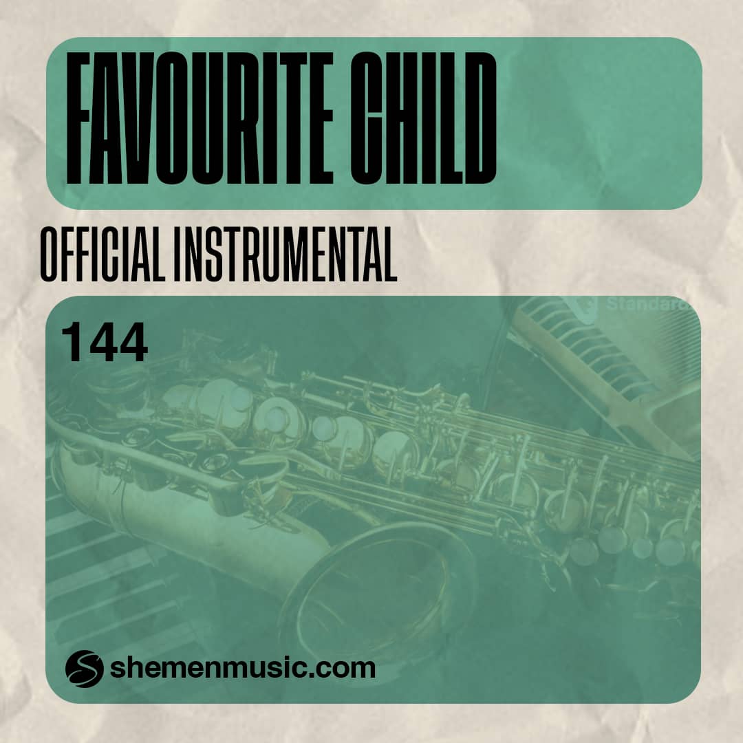 Favourite Child 144