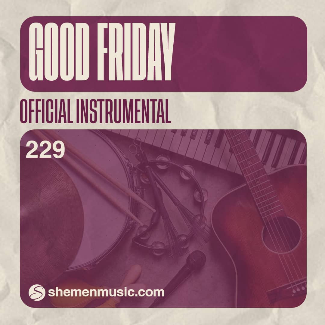 Good Friday 229