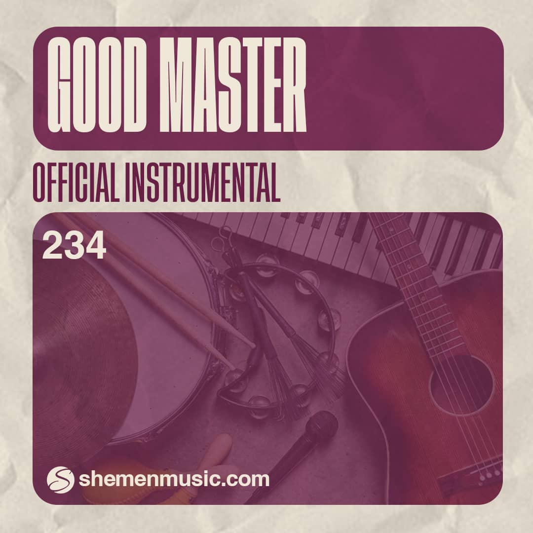 Good Master 234