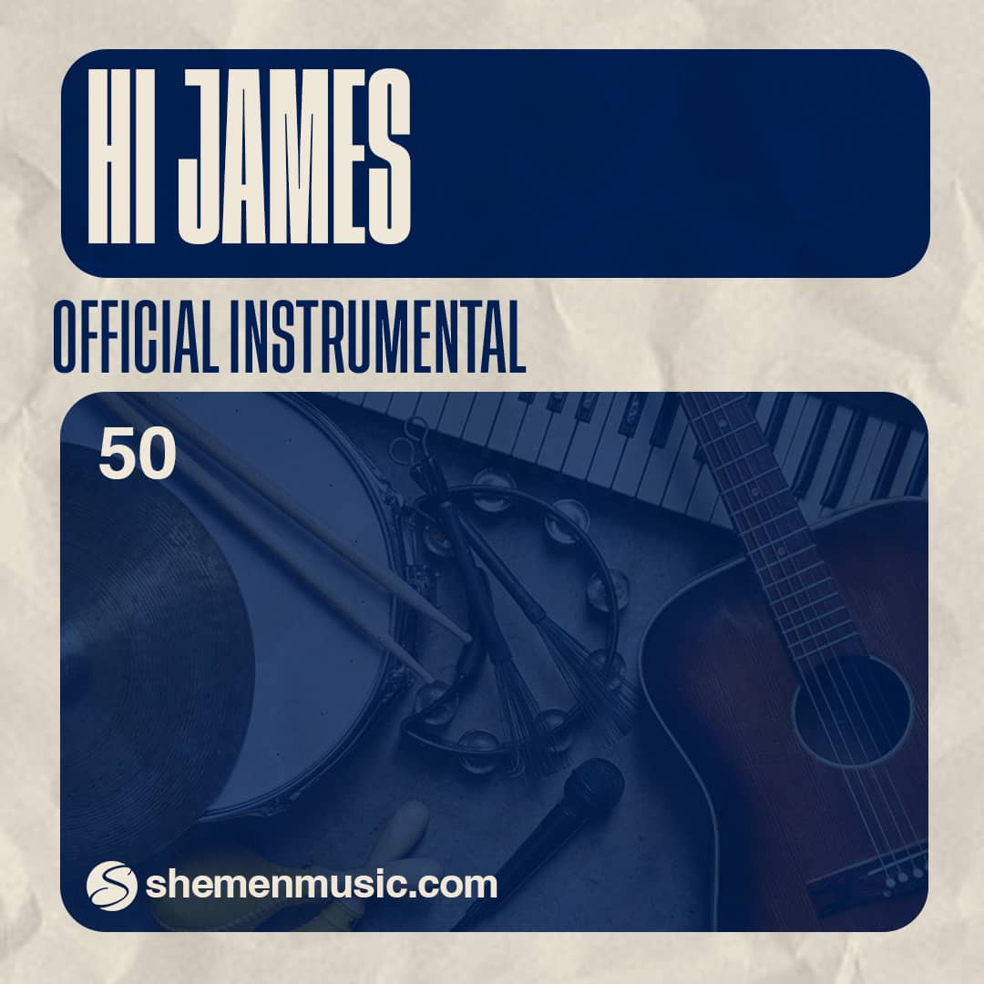 Hi James 50