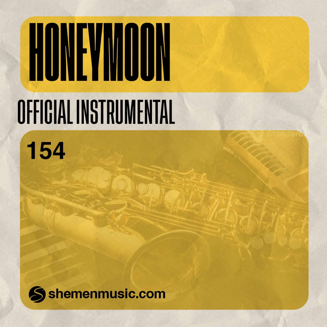 Honeymoon 154