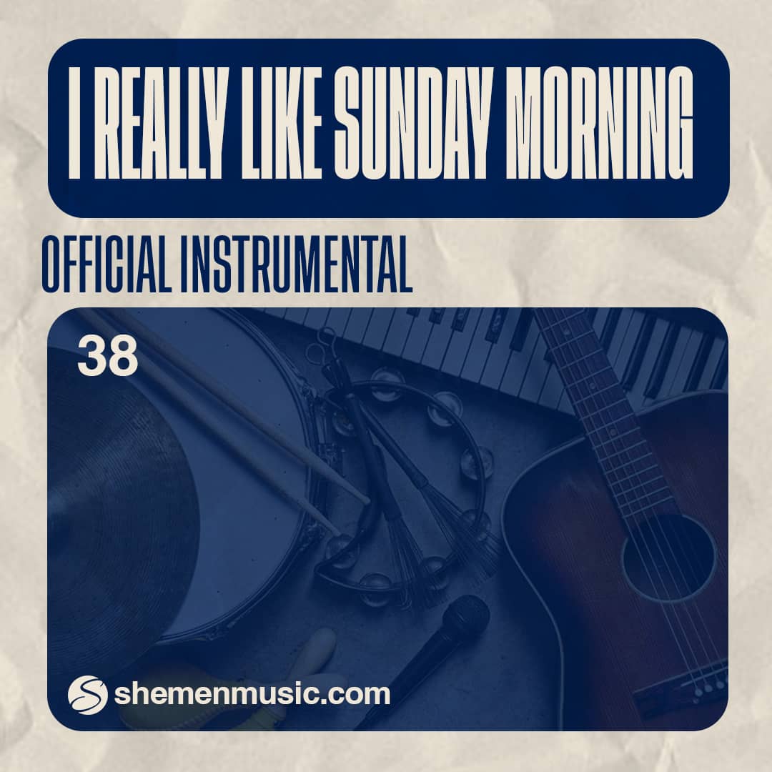I Really Like Sunday Morning 38