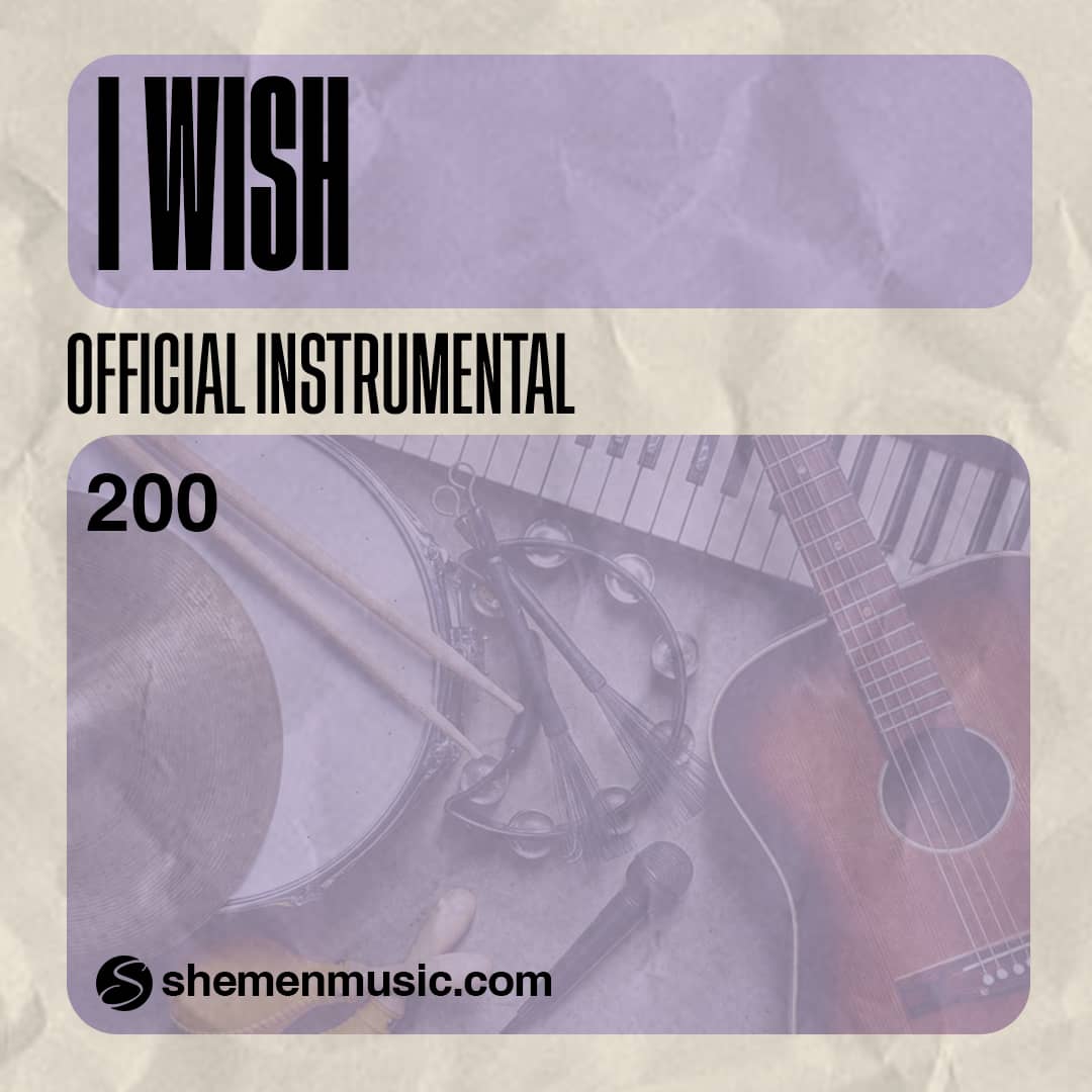 I Wish 200