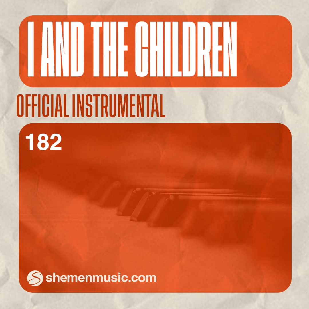 I and the Children 182