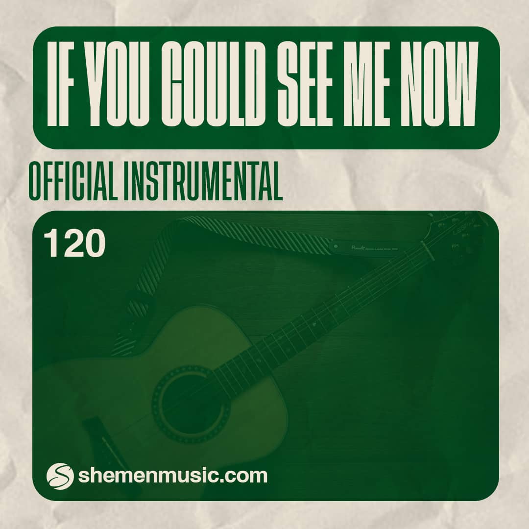 If You Could See Me Now 120