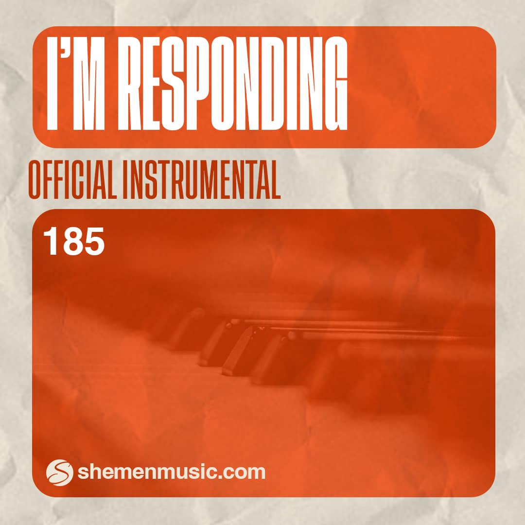 I'm Responding 185