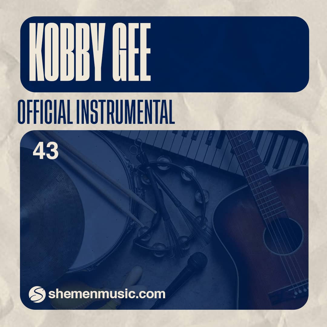 Kobby Gee 43