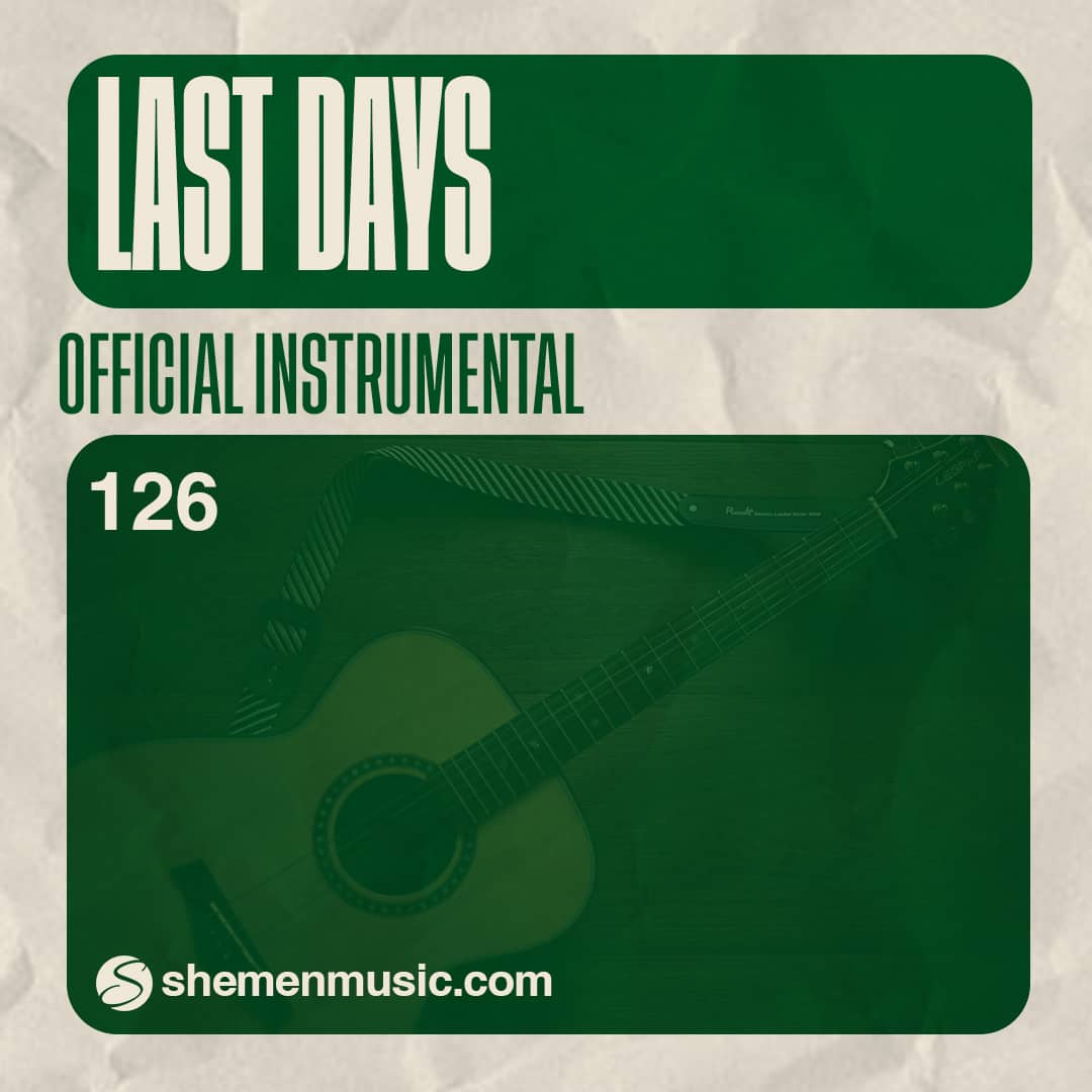 Last Days 126