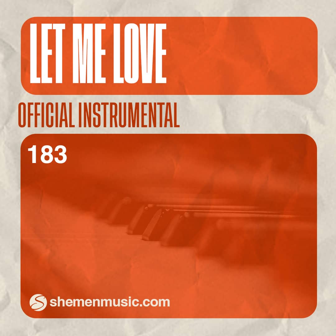 Let Me Love 183