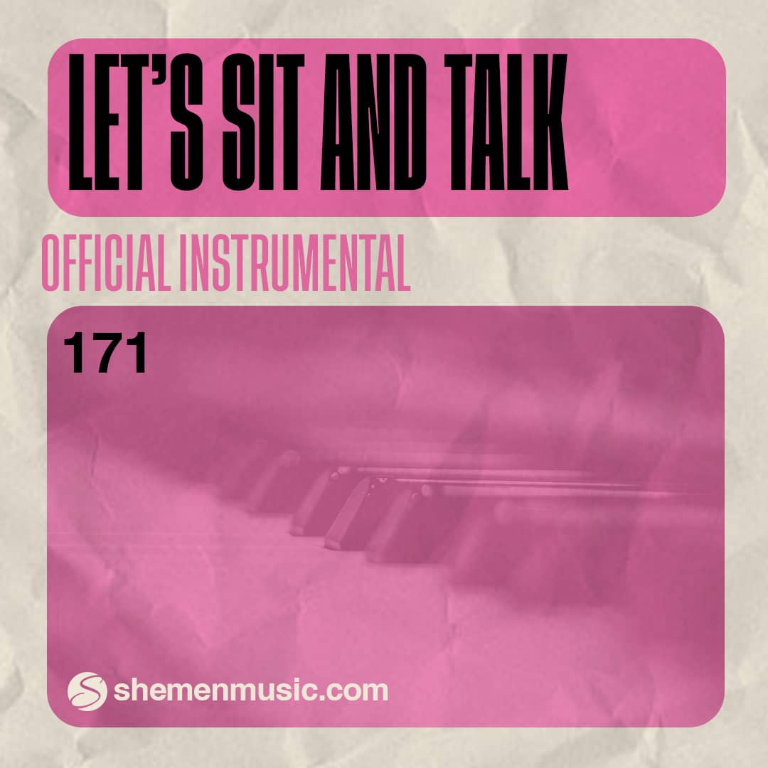 Let's Sit and Talk 171