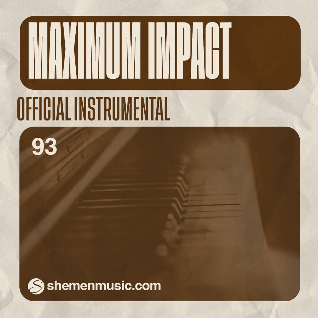 Maximum Impact 93