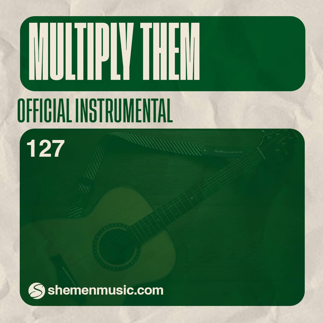 Multiply Them 127