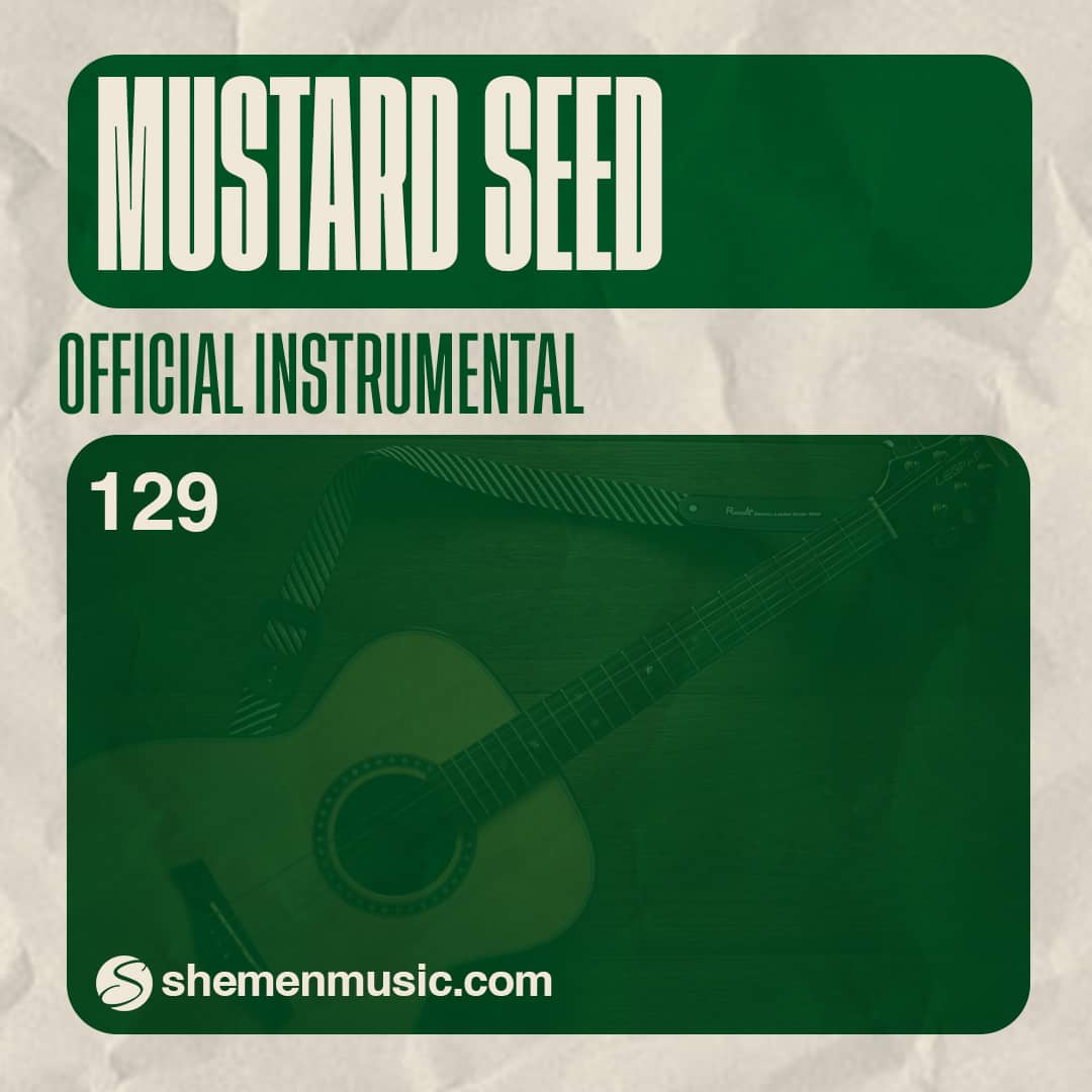 Mustard Seed 129