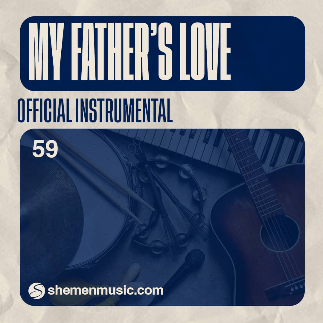 My Father's Love 59