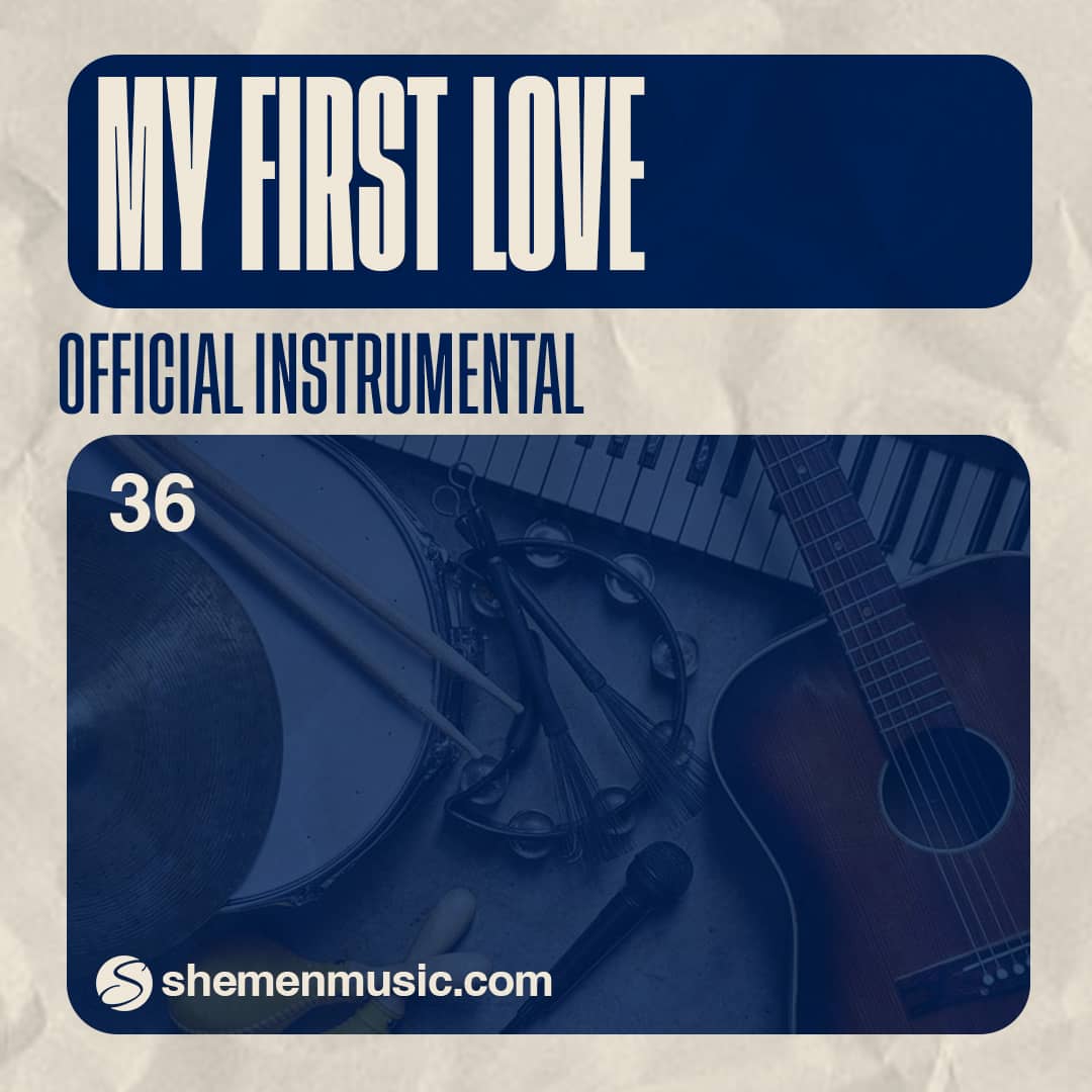 My First Love 36