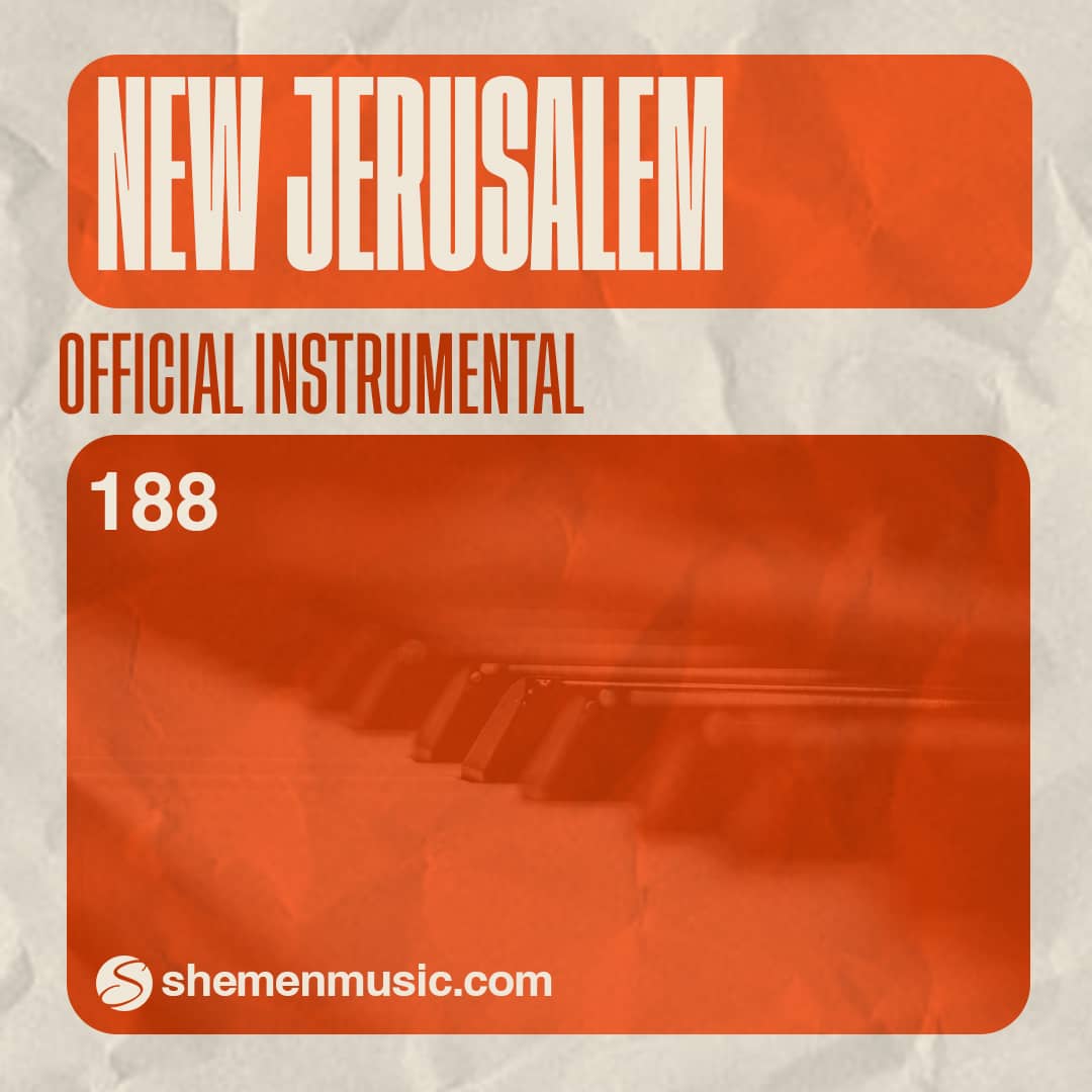 New Jerusalem 188