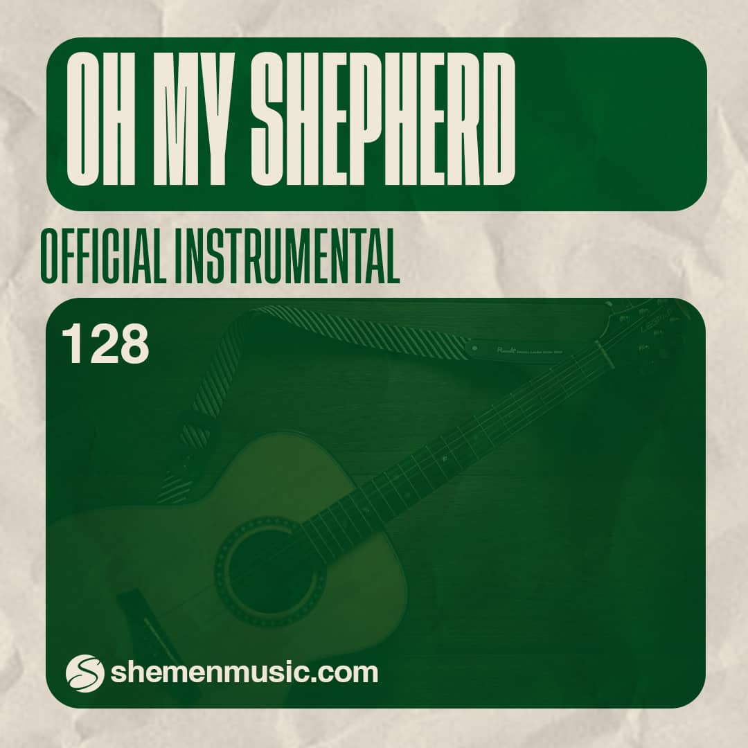 Oh My Shepherd 128