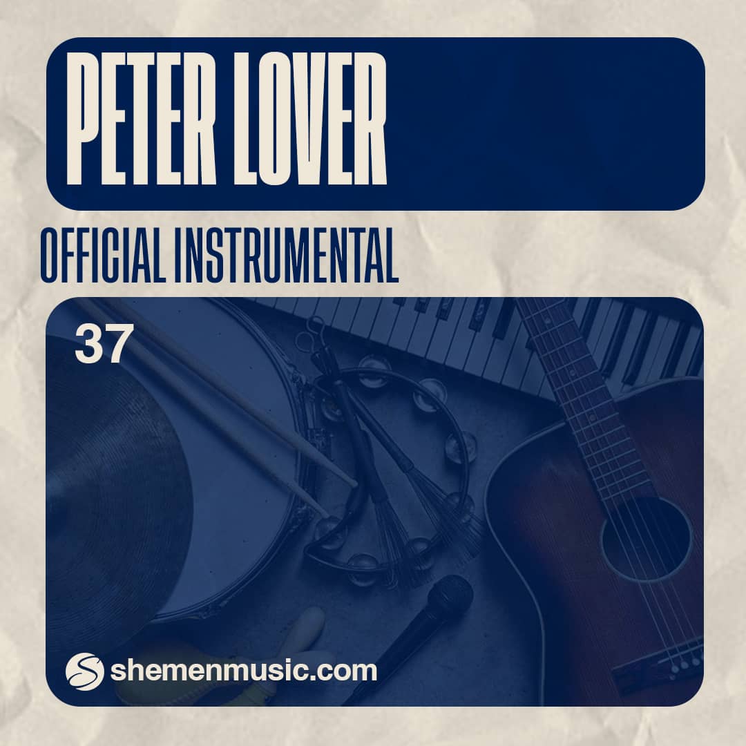 Peter Lover 37