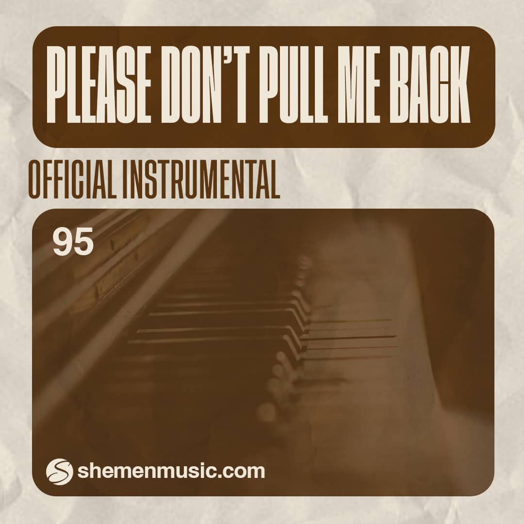 Please Don't Pull Me Back 95